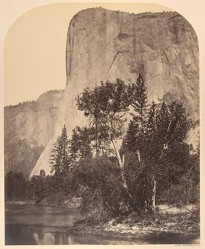 Tutucanula, El Capitan