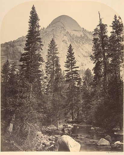 Tacoye, The North Dome, 3729 Feet
