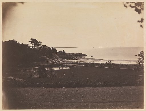 [Landscape, Pride's Crossing]