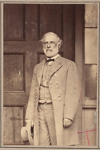 General Robert E. Lee