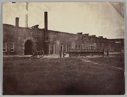 Fort Pulaski