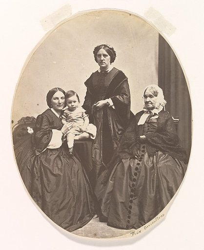 Four Generations