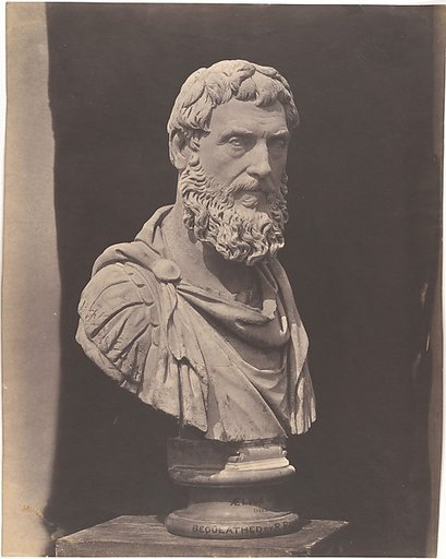 Aelius Caesar