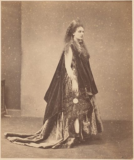 La Reine d'Étrurie