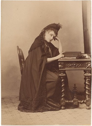 Au Bureau