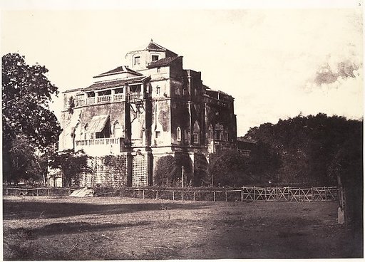 The Tamukkam or Tamkam