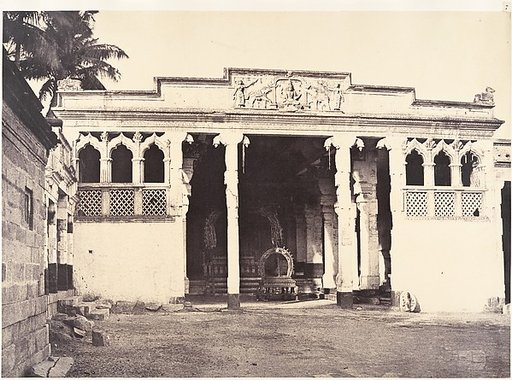 The Kulayana Mundapam