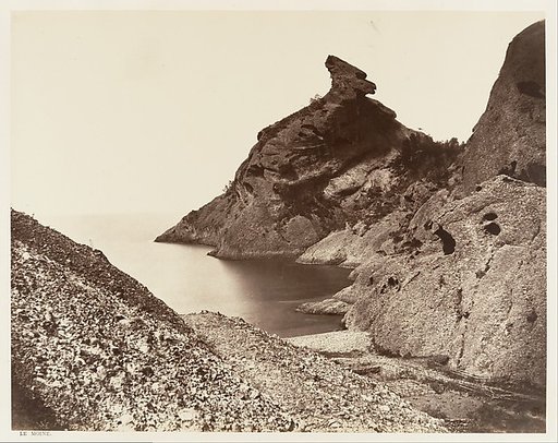 Le Moine