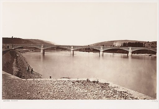 Givors, Viaduc