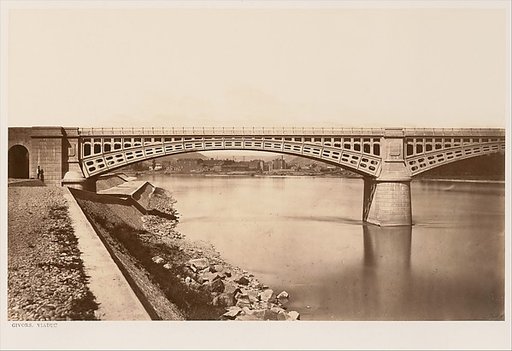 Givors, Viaduc