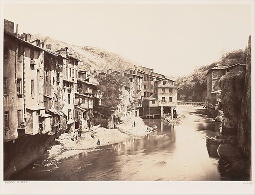Vienne, St. Jean