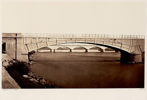 Viaduc de l'Iser