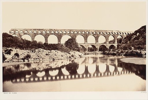 Pont du Gard