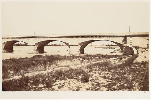 Durance, Viaduc