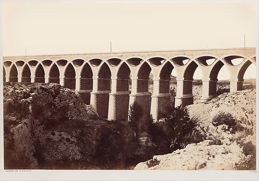 Viaduc de St. Chamas