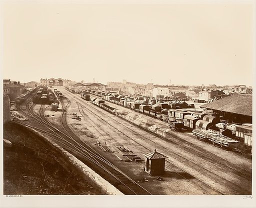 Marseille