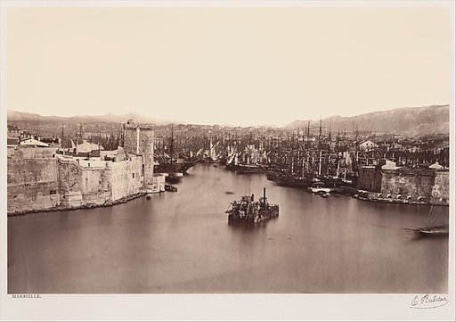 Marseille