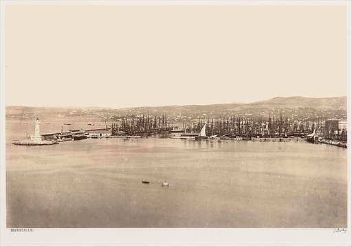 Marseille