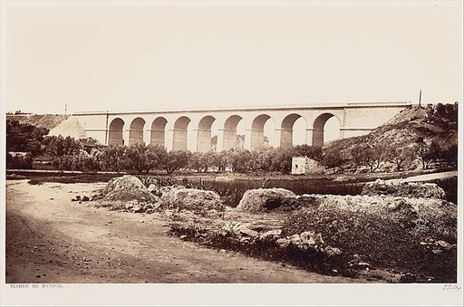 Viaduc de Bandol
