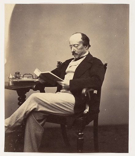 [Dr. Beale, Surgeon to Governor General]