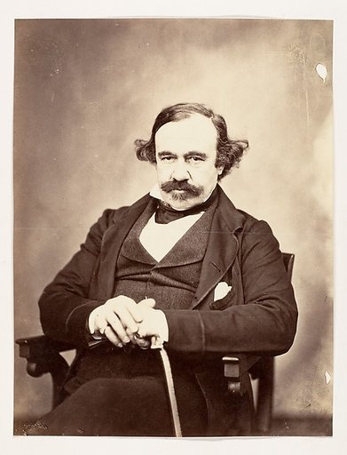 [Sir James Outram Bart., G.C.B.]