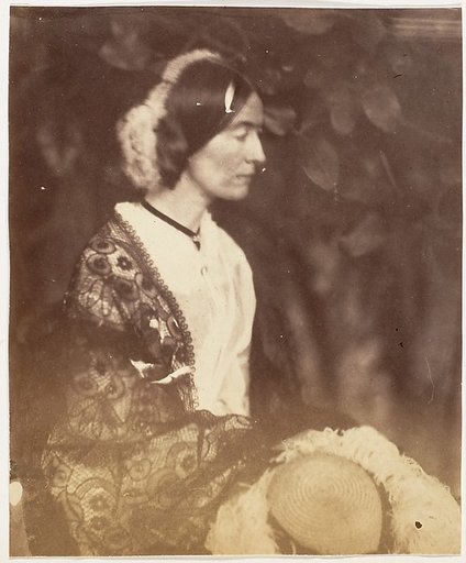 [The Viscountess Canning, Barrackpore]