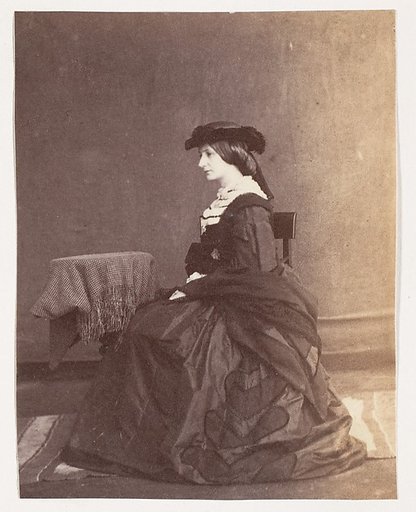 [Lady Campbell]