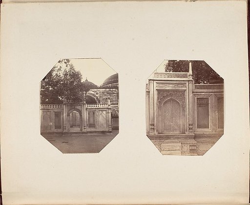 [Doorway to Tomb?]