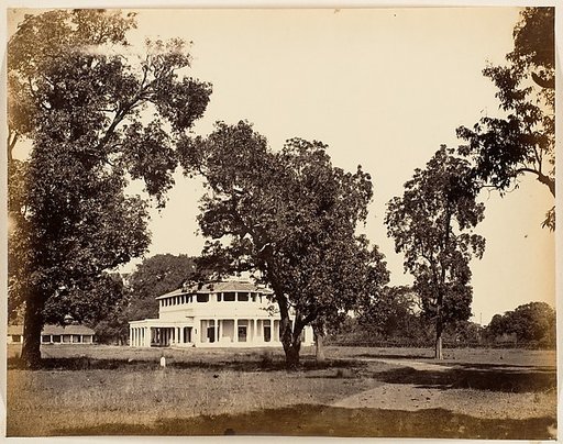 [Bungalow in Umballa]