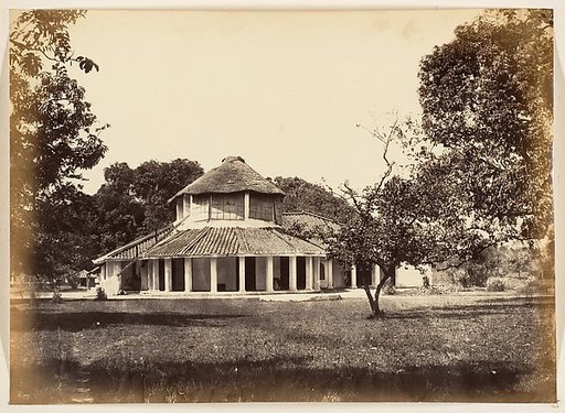 [Bungalow in Umballa]