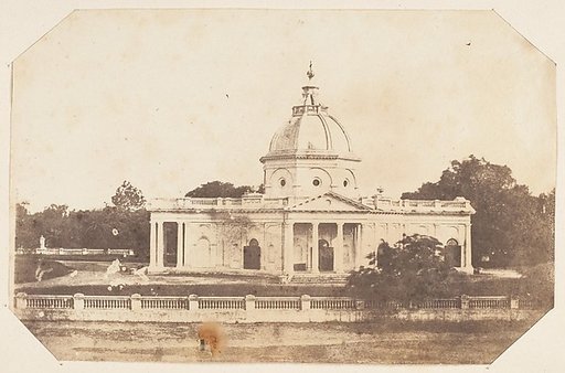 [St. James Church, Delhi]