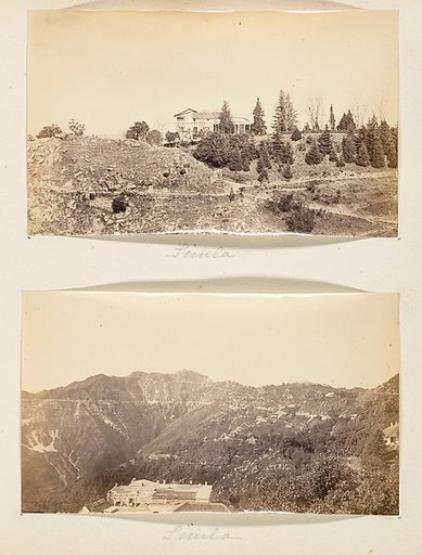[House, Simla]