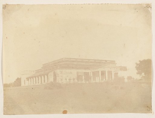 [The Metcalfe House?]