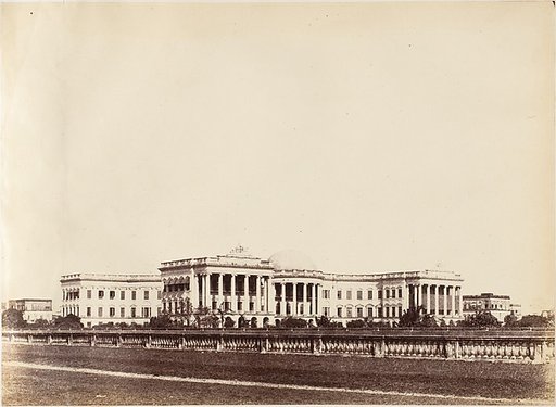 [Government House,Calcutta]