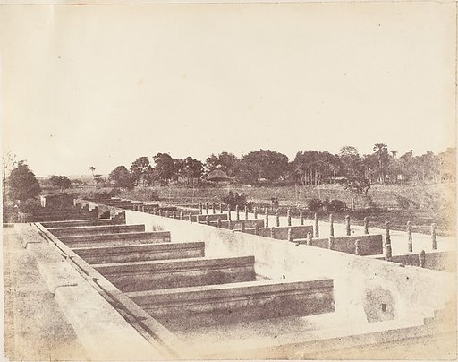 Indigo Vats