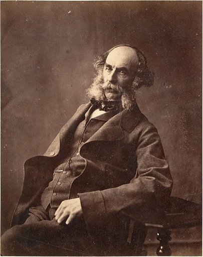 [Portrait of a Seated Gentleman]