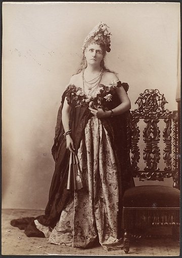 [Countess de Castiglione]