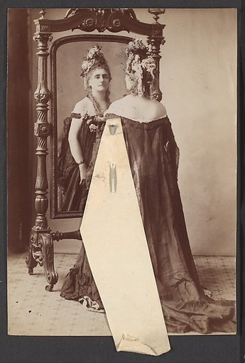 [Countess de Castiglione]