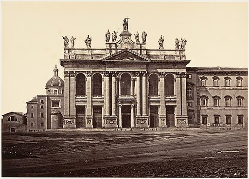S. Giovanni Laterano