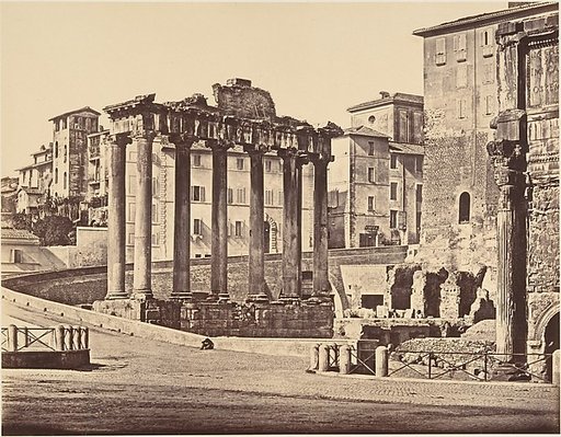 Tempio della Concordia