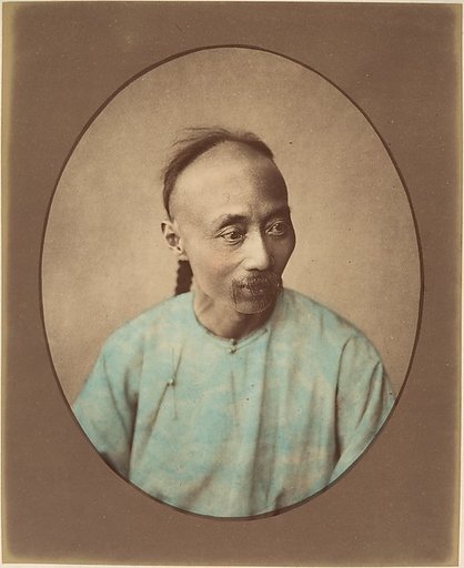 [Chinese Man]