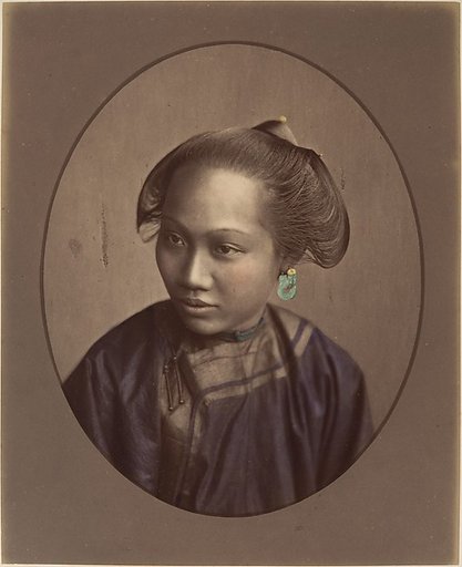 [Woman from Canton]