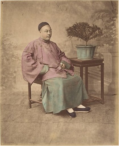 Négociant