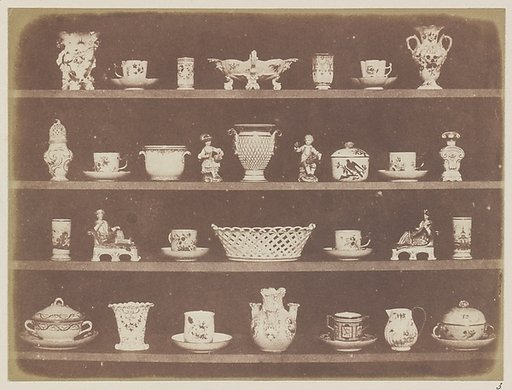 Articles of China