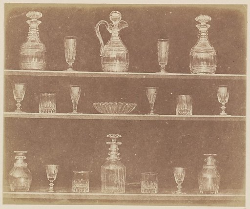 Articles of Glass