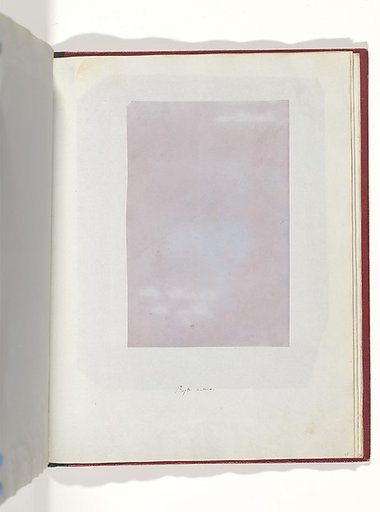 Camera Obscura