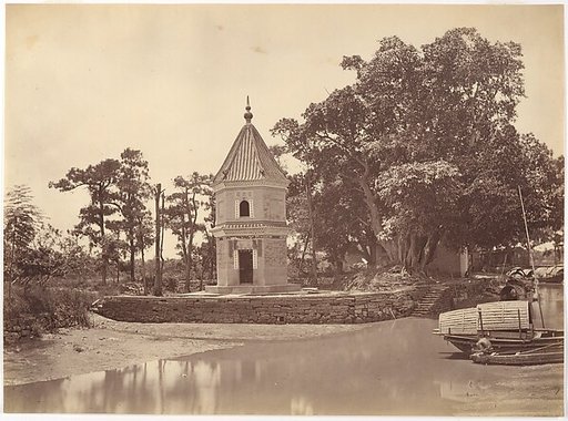 Garden, Canton