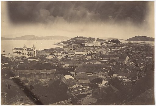 Macao
