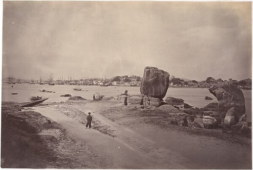 Amoy Harbour