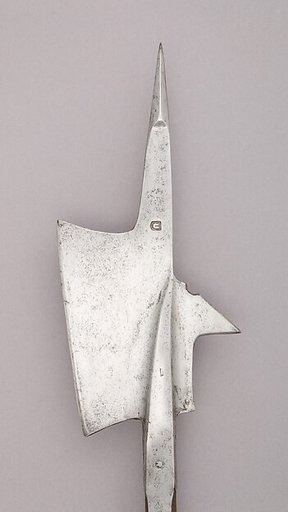 Halberd
